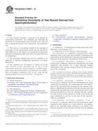 Náhled ASTM E2867-13 1.1.2013