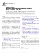 Náhled ASTM E482-11e1 1.6.2011