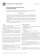 NEPLATNÁ ASTM F1045-07(2013) 1.12.2013 náhled