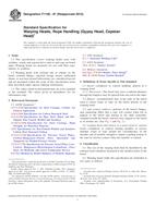 NEPLATNÁ ASTM F1106-87(2012) 1.10.2012 náhled