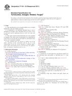 NEPLATNÁ ASTM F1145-05(2011) 1.5.2011 náhled