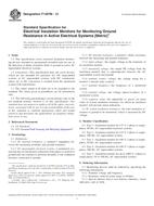 NEPLATNÁ ASTM F1207M-12 1.10.2012 náhled