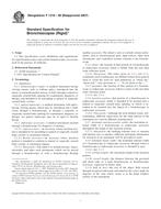 NEPLATNÁ ASTM F1218-89(2007) 1.11.2007 náhled