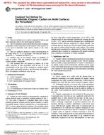 NEPLATNÁ ASTM F1228-89(1994)E01 1.1.1994 náhled