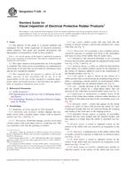 NEPLATNÁ ASTM F1236-14 1.11.2014 náhled