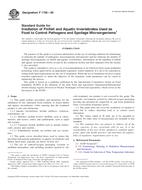 NEPLATNÁ ASTM F1736-09 1.2.2009 náhled