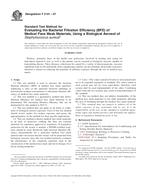Náhled ASTM F2101-07 1.2.2007