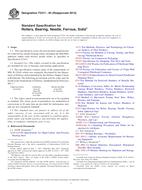 NEPLATNÁ ASTM F2511-05(2013) 1.5.2013 náhled