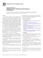 NEPLATNÁ ASTM F2752-09(2014) 1.3.2014 náhled