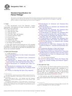 NEPLATNÁ ASTM F626-14 1.4.2014 náhled