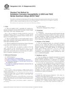 NEPLATNÁ ASTM G34-01(2013) 1.5.2013 náhled