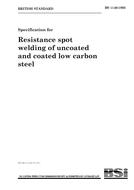 Norma BS 1140:1993 15.5.1993 náhled