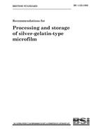 Norma BS 1153:1992 1.5.1992 náhled