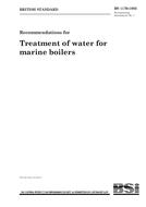 Norma BS 1170:1983 29.7.1983 náhled