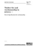 Norma BS 1186-2:1988 31.5.1988 náhled