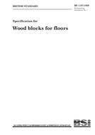 Norma BS 1187:1959 29.9.1959 náhled