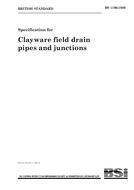 Norma BS 1196:1989 28.2.1989 náhled