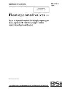 Norma BS 1212-2:1990 29.6.1990 náhled