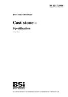 Norma BS 1217:2008 29.8.2008 náhled