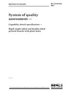 Norma BS 123100-003:2001 17.12.2001 náhled