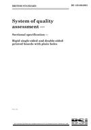 Norma BS 123100:2001 17.12.2001 náhled