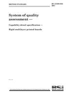 Norma BS 123300-003:2001 17.12.2001 náhled