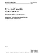 Norma BS 123600-003:2001 17.12.2001 náhled