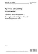 Norma BS 123700-003:2001 17.12.2001 náhled