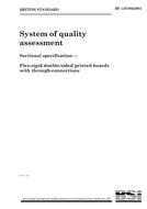 Norma BS 123700:2001 17.12.2001 náhled