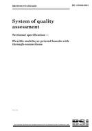 Norma BS 123800:2001 17.12.2001 náhled