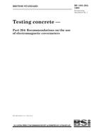 BS 1881-204:1988