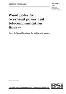 Norma BS 1990-1:1984 28.9.1984 náhled