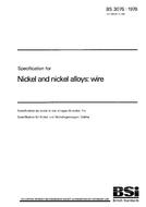 Náhled BS 3075:1976 29.10.1976