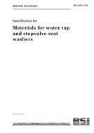 Náhled BS 3457:1973 8.10.1973