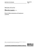 Náhled BS 3482-2:1991 31.7.1991