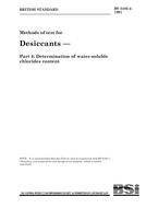 Náhled BS 3482-4:1991 31.7.1991