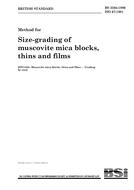 Náhled BS 3564:1986 31.1.1986