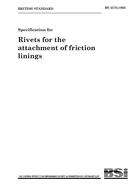 Náhled BS 3575:1963 9.1.1963