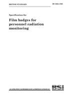 Náhled BS 3664:1963 13.9.1963