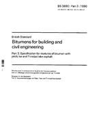 Náhled BS 3690-3:1990 28.2.1990