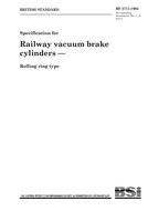 Náhled BS 3711:1964 28.2.1964