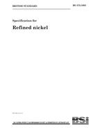 Náhled BS 375:1993 15.11.1993