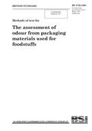 Náhled BS 3755:1964 29.4.1964