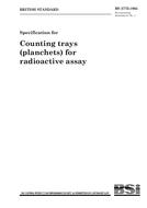 Náhled BS 3775:1964 13.7.1964