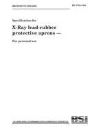 Náhled BS 3783:1964 1.9.1964