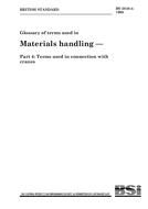 Náhled BS 3810-4:1968 20.9.1968