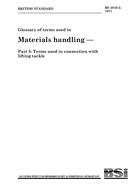 Náhled BS 3810-5:1971 23.2.1971