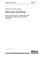 Náhled BS 3810-8:1975 30.9.1975