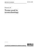 Náhled BS 3811:1993 15.12.1993