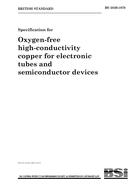 Náhled BS 3839:1978 30.11.1978